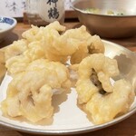 酒場 井倉木材 - 