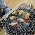 ふれあいの里 - 