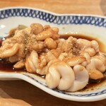 酒場 井倉木材 - 