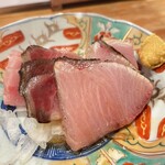 酒場 井倉木材 - 