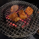 焼肉ぜん - 