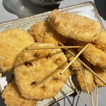 フライの店 ひのでや - 