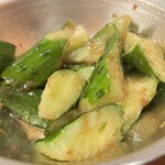 酒場 井倉木材 - 