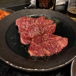 焼肉ぜん - 