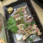 ふれあいの里 - 