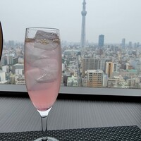 スカイツリービューレストラン 簾 - 