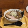 利尻らーめん味楽 新横浜ラーメン博物館店