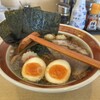 中華そば 浜田屋 本店