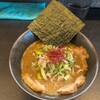 麺屋なにがし