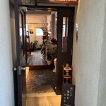 ミンガスコーヒー - 