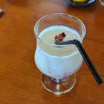 Osaji - コーディアルラッシー