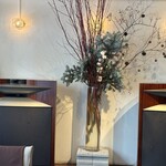 ミンガスコーヒー - 