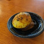 Osaji - アチャールタマゴ