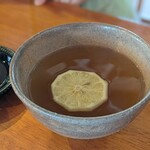 Osaji - コーディアルドリンク