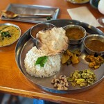 Osaji - スペシャルカリー