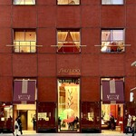 資生堂パーラー - 銀座の象徴