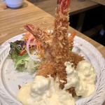 河村食堂 - 