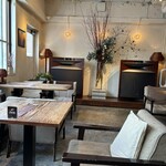 ミンガスコーヒー - 