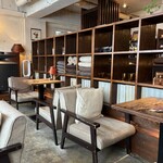 ミンガスコーヒー - 