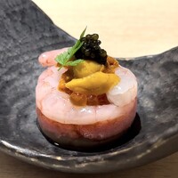 六本木 すし巽 - 