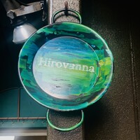 Hirovanna - 外観1