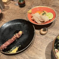 鳥茂 - 