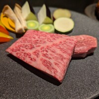 横浜 夜景 鉄板焼＆ステーキ 祥鳳 - 