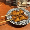 溝口 もつ焼のんき - 