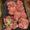 焼肉ホルモン 山水縁 虎ノ門本店