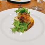 VOLLON - 豚と茸のカイエット、インカが目覚める時が来た(何の話)