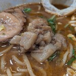 らーめん専門 和海 - 