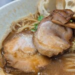 らーめん専門 和海 - 