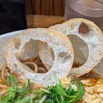 らーめん専門 和海 - 