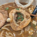 らーめん専門 和海 - 