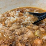 らーめん専門 和海 - 