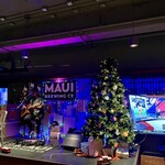 Maui Brewing Company - 