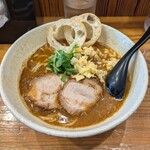 らーめん専門 和海 - 