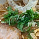 らーめん専門 和海 - 