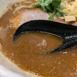 らーめん専門 和海 - 