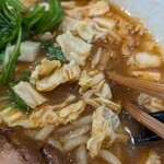 らーめん専門 和海 - 