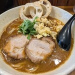 らーめん専門 和海 - 