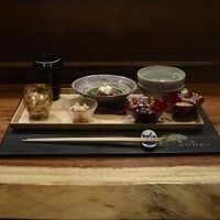 SHARI赤坂 / 鉄板焼みたき赤坂 - 