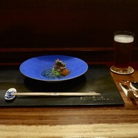 SHARI赤坂 / 鉄板焼みたき赤坂 - 