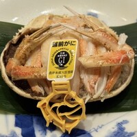 天婦羅 みやしろ - 