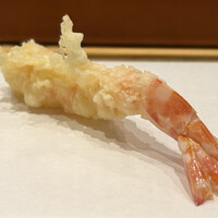 天婦羅 みやしろ - 