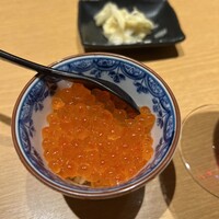新宿 鮨 つむぎ - 