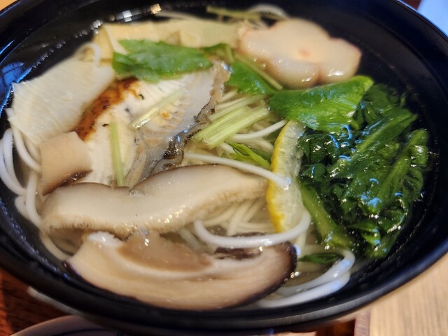 Sumibiyaki Unakago photo 5