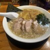 椿ラーメンショップ 二本松店