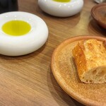 エマーブル - パン