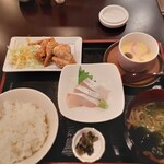 うめぇ～処 てげ - 